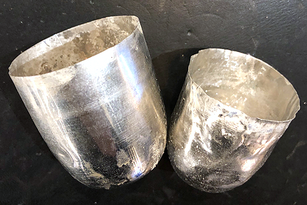 白金るつぼ買取｜プラチナ系金属買取｜貴金属買取のK.G.B.神戸