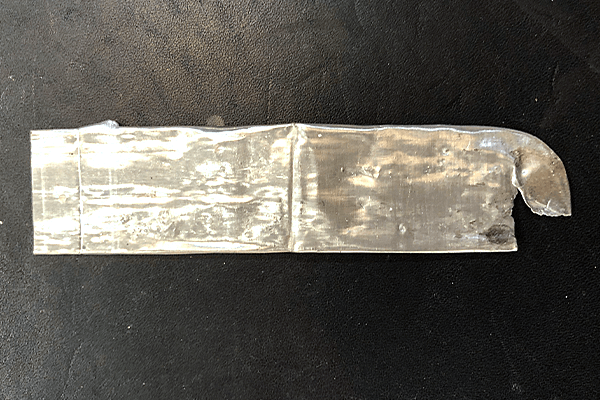 白金るつぼ買取｜プラチナ系金属買取｜貴金属買取のK.G.B.神戸